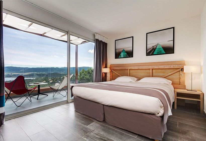 Hôtel Carre Noir  | Porto Vecchio | Corse-du-Sud | France 9