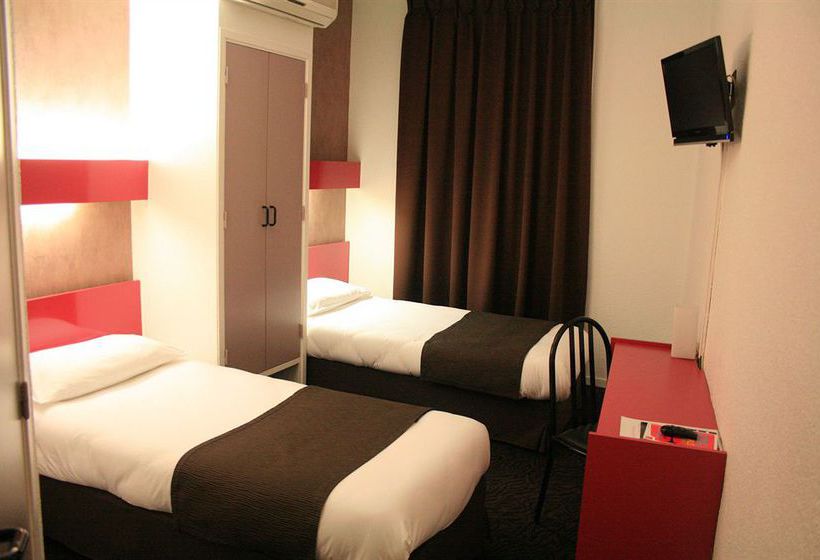 De Bordeaux Hotel Toulouse  | Toulouse | Haute-Garonne | France 10