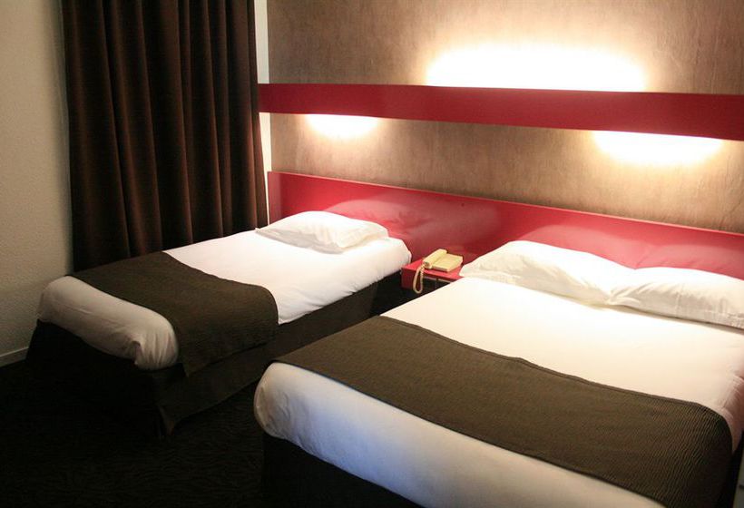 De Bordeaux Hotel Toulouse  | Toulouse | Haute-Garonne | France 11