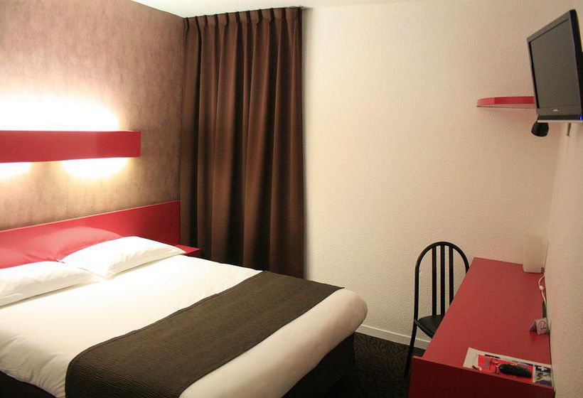 De Bordeaux Hotel Toulouse  | Toulouse | Haute-Garonne | France 12