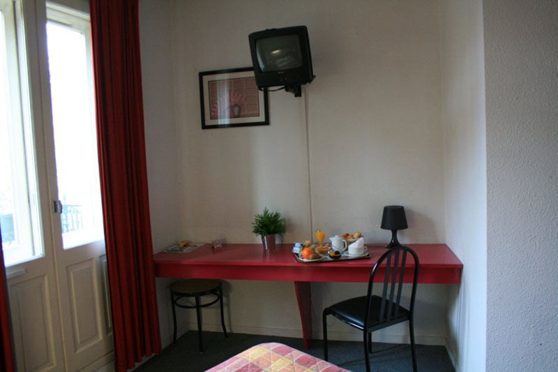 De Bordeaux Hotel Toulouse  | Toulouse | Haute-Garonne | France 14