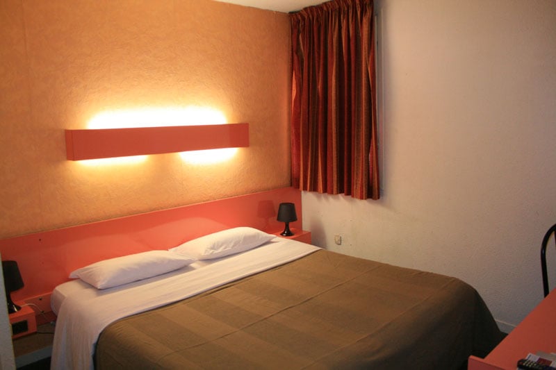 De Bordeaux Hotel Toulouse  | Toulouse | Haute-Garonne | France 15