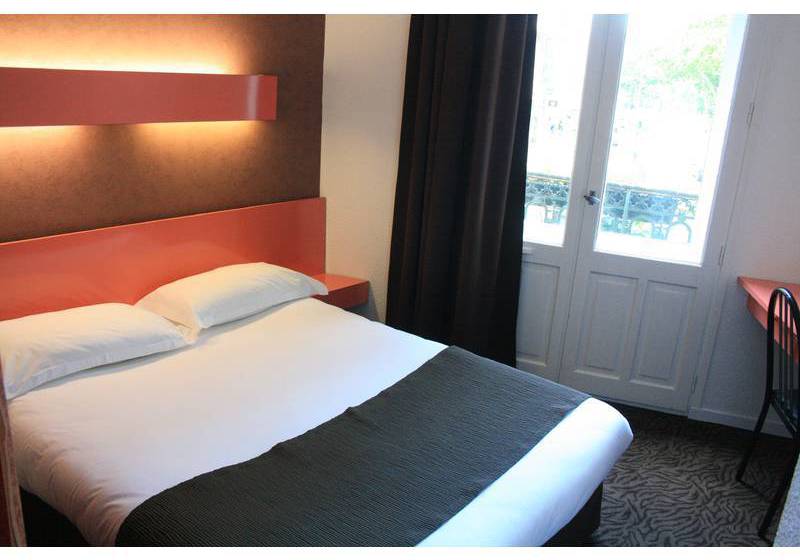 De Bordeaux Hotel Toulouse  | Toulouse | Haute-Garonne | France 16