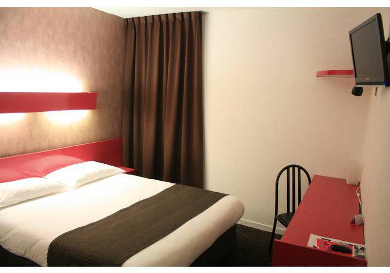 De Bordeaux Hotel Toulouse  | Toulouse | Haute-Garonne | France 17