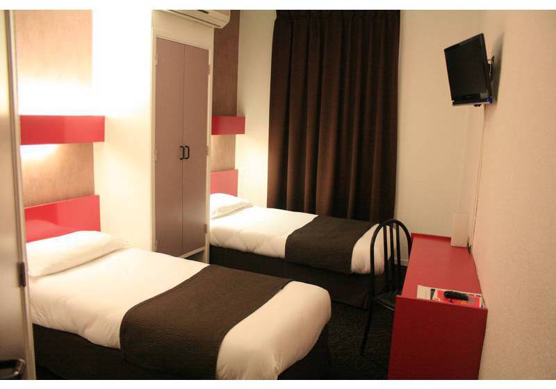 De Bordeaux Hotel Toulouse  | Toulouse | Haute-Garonne | France 18