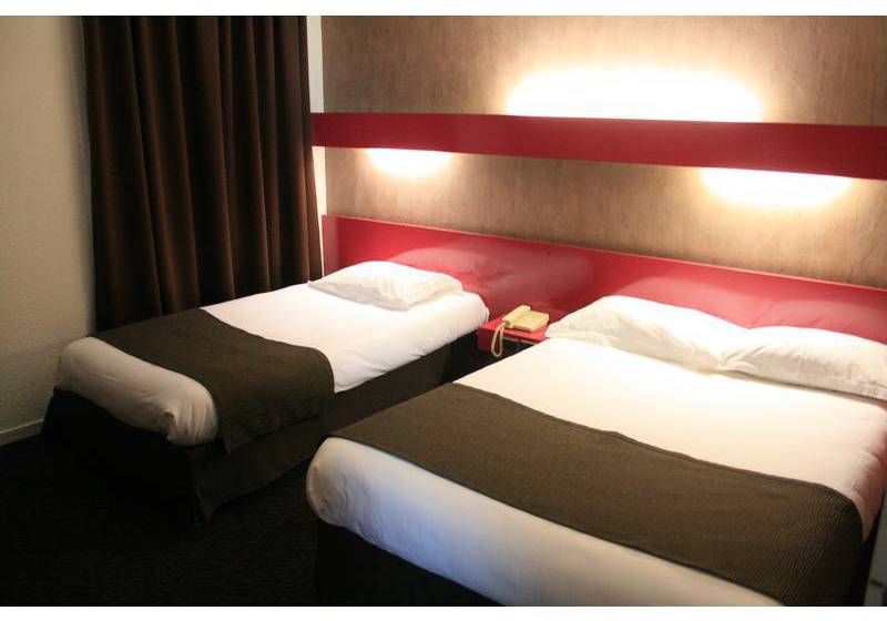 De Bordeaux Hotel Toulouse  | Toulouse | Haute-Garonne | France 19