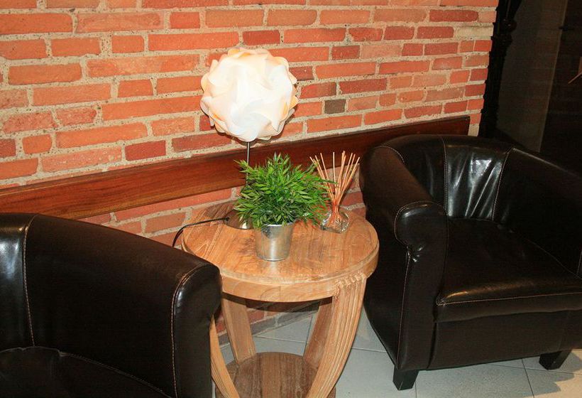 De Bordeaux Hotel Toulouse  | Toulouse | Haute-Garonne | France 4