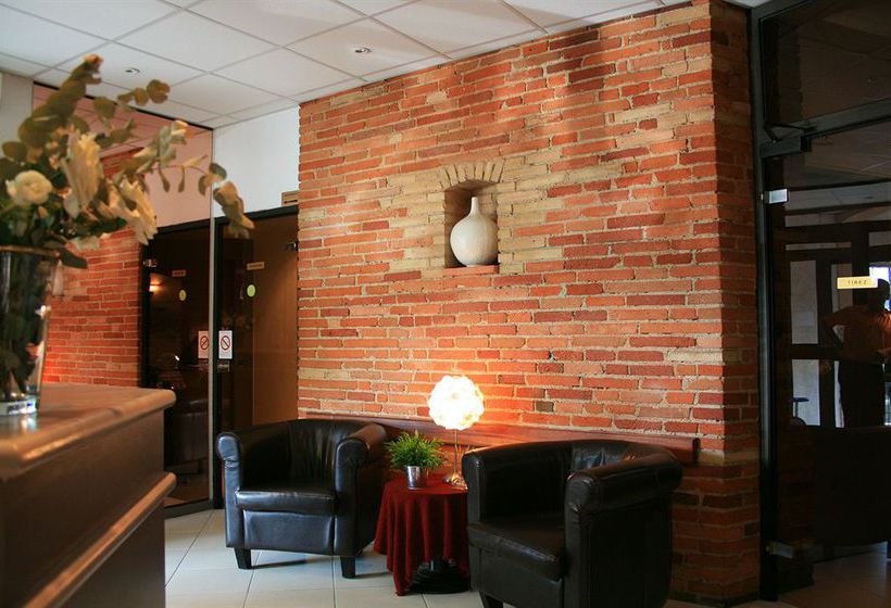 De Bordeaux Hotel Toulouse  | Toulouse | Haute-Garonne | France 6