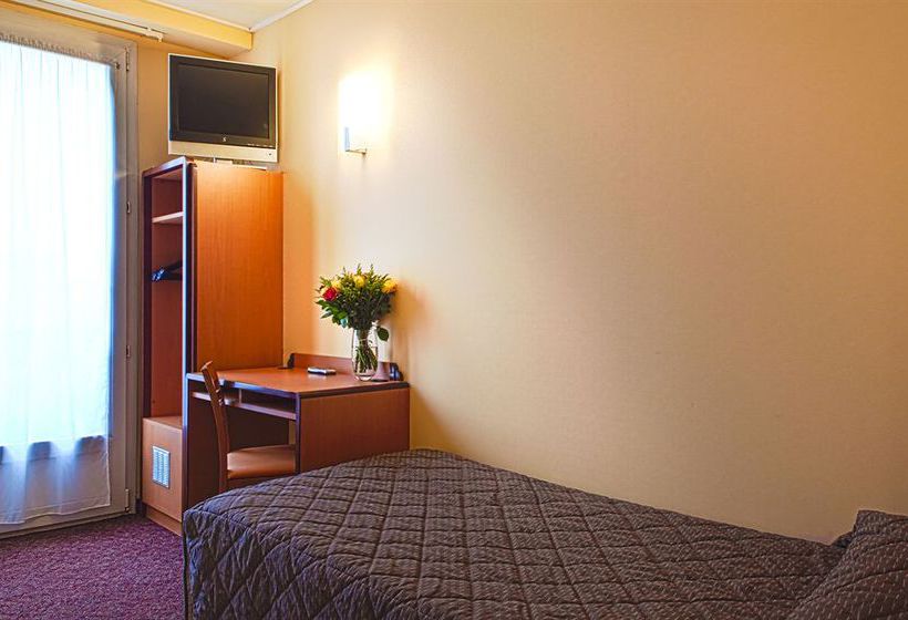 Du Lion Hotel Paris  | Paris | Paris | France 1