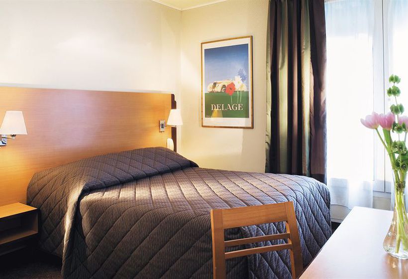 Du Lion Hotel Paris  | Paris | Paris | France 10