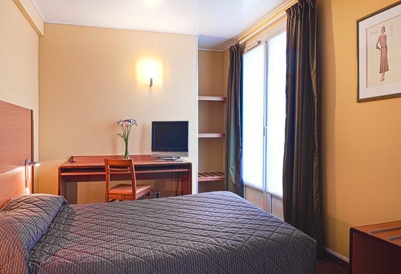 Du Lion Hotel Paris  | Paris | Paris | France 16