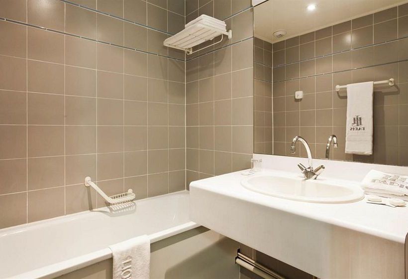 Du Lion Hotel Paris  | Paris | Paris | France 18