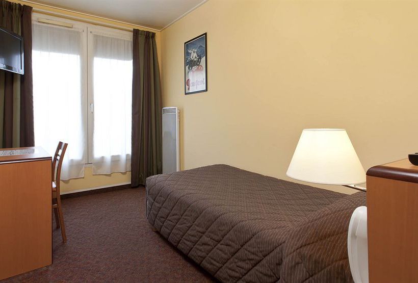 Du Lion Hotel Paris  | Paris | Paris | France 19