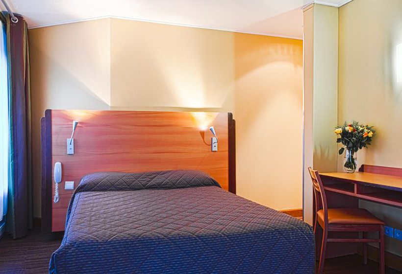 Du Lion Hotel Paris  | Paris | Paris | France 20