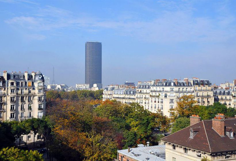Du Lion Hotel Paris  | Paris | Paris | France 6