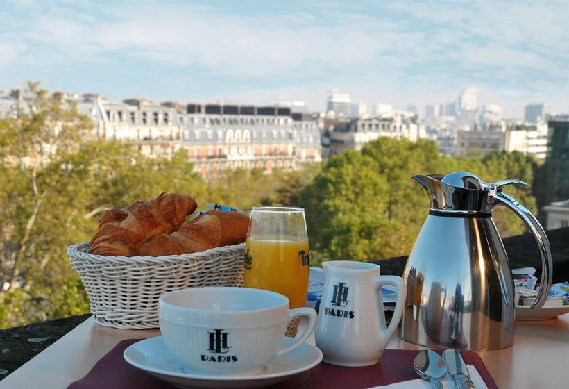 Du Lion Hotel Paris  | Paris | Paris | France 9