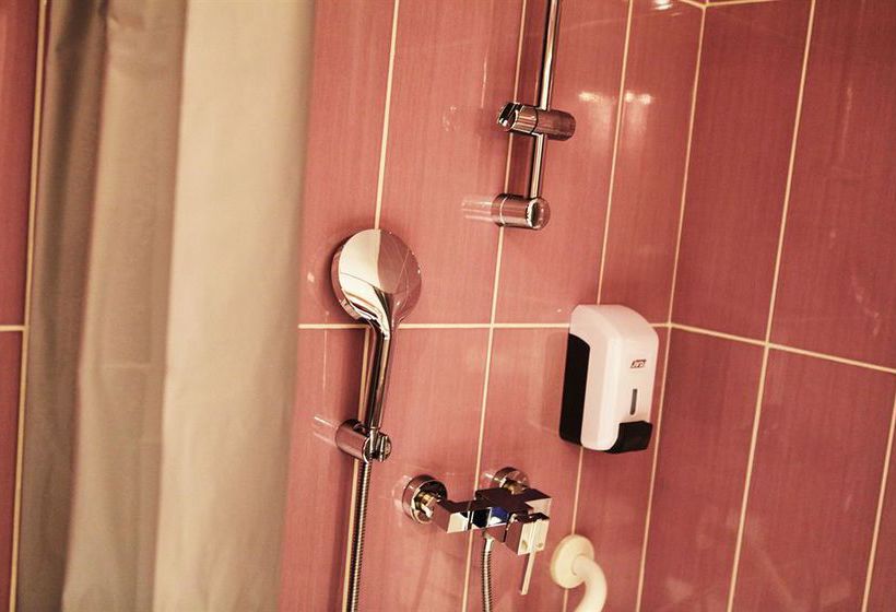 Grand Hotel Amelot  | Paris | Paris | France 1