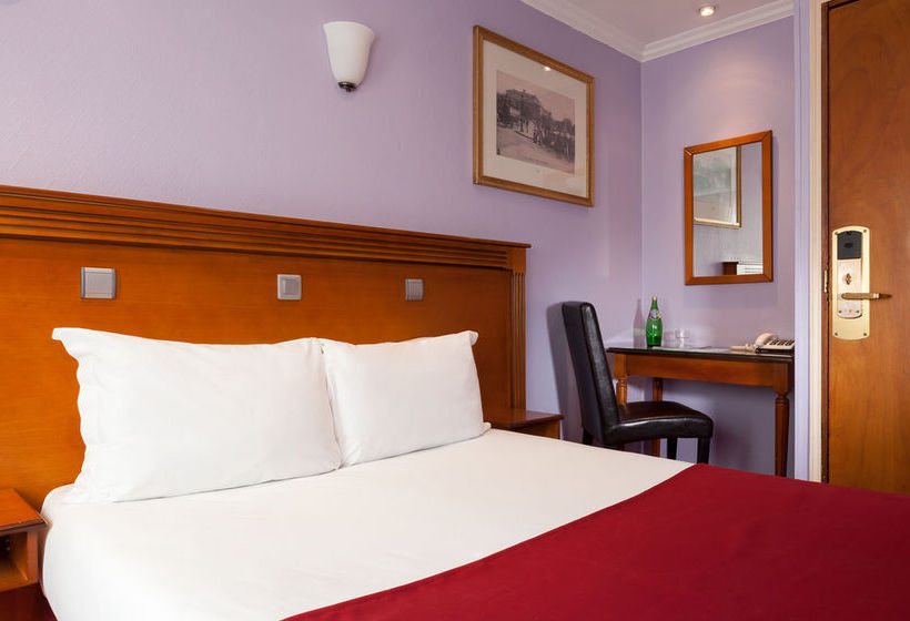 Grand Hotel Amelot  | Paris | Paris | France 13