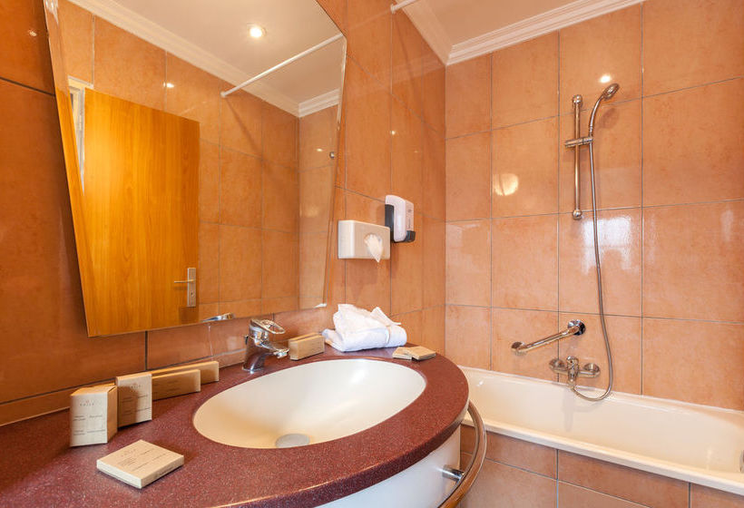 Grand Hotel Amelot  | Paris | Paris | France 2