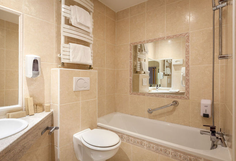 Grand Hotel Amelot  | Paris | Paris | France 4