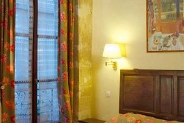 Du Lys Hotel Paris  | Paris | Paris | France 15