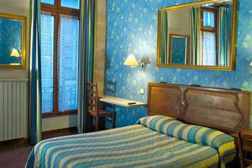 Du Lys Hotel Paris  | Paris | Paris | France 18