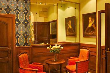 Du Lys Hotel Paris  | Paris | Paris | France 4