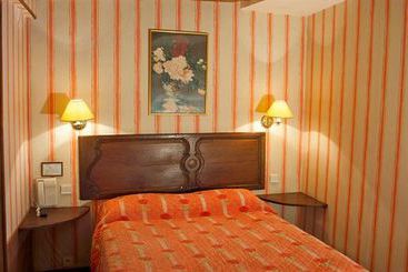 Du Lys Hotel Paris  | Paris | Paris | France 6