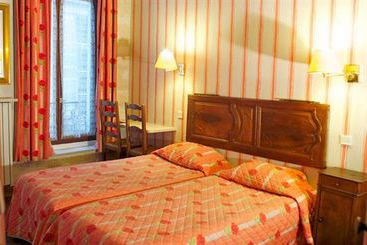 Du Lys Hotel Paris  | Paris | Paris | France 7