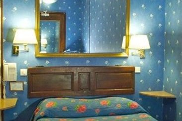 Du Lys Hotel Paris  | Paris | Paris | France 8