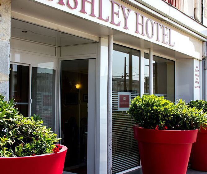 Ashley Hotel Le Mans 