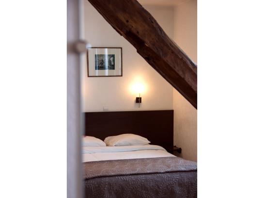 Ashley Hotel Le Mans  | Le Mans | Sarthe | France 10