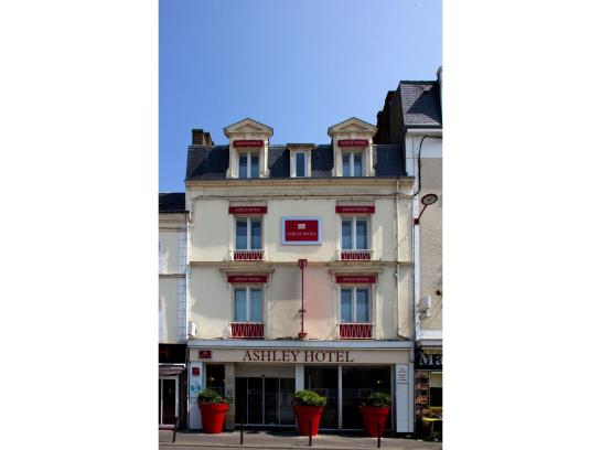 Ashley Hotel Le Mans  | Le Mans | Sarthe | France 12
