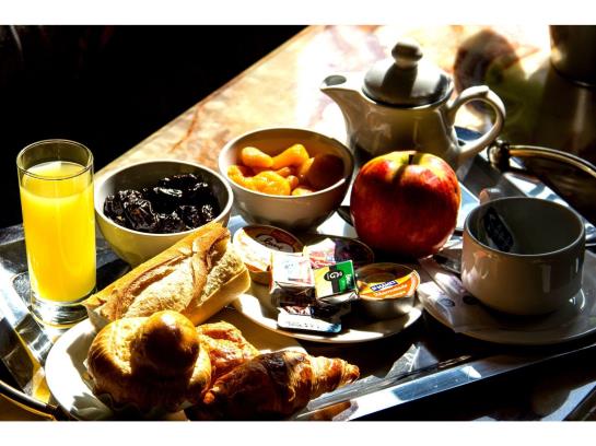 Ashley Hotel Le Mans  | Le Mans | Sarthe | France 14