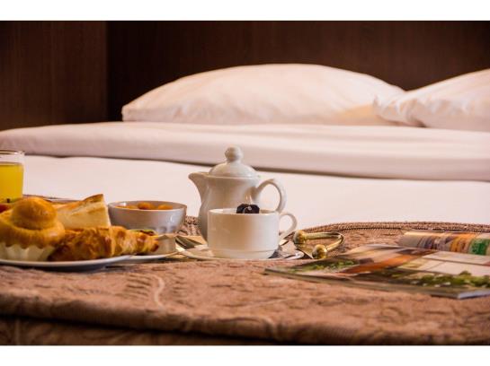 Ashley Hotel Le Mans  | Le Mans | Sarthe | France 15