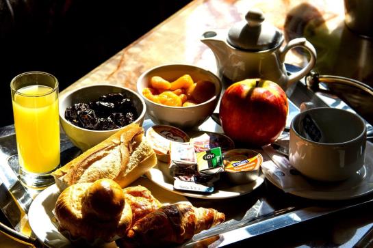 Ashley Hotel Le Mans  | Le Mans | Sarthe | France 17