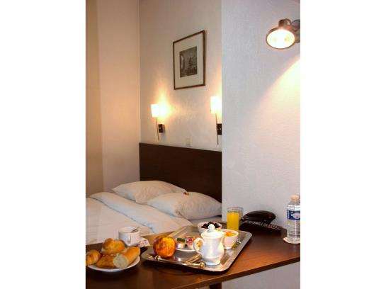 Ashley Hotel Le Mans  | Le Mans | Sarthe | France 18