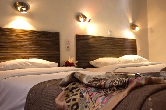 Ashley Hotel Le Mans  | Le Mans | Sarthe | France 20