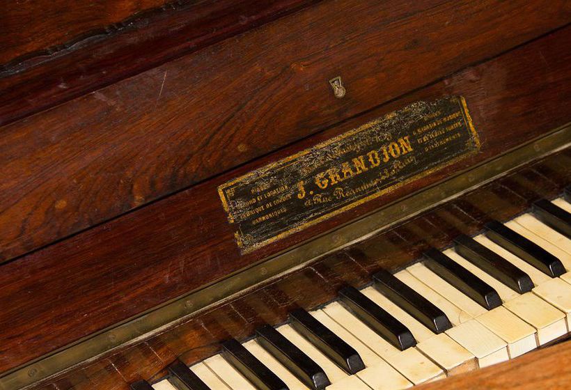 Ashley Hotel Le Mans  | Le Mans | Sarthe | France 3