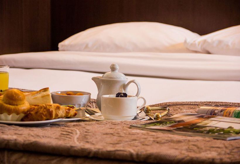 Ashley Hotel Le Mans  | Le Mans | Sarthe | France 5