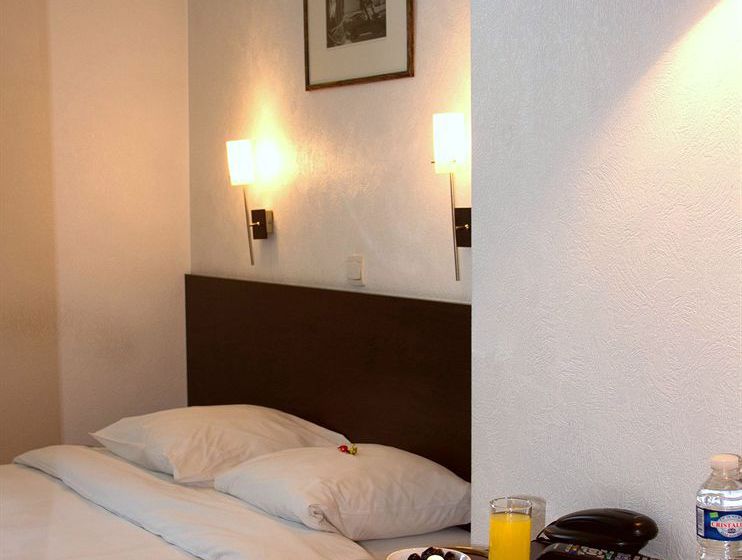 Ashley Hotel Le Mans  | Le Mans | Sarthe | France 6