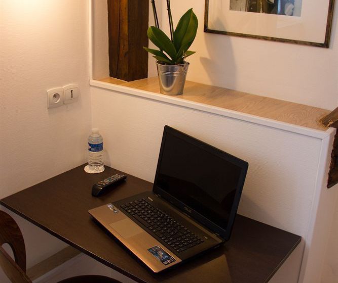 Ashley Hotel Le Mans  | Le Mans | Sarthe | France 7