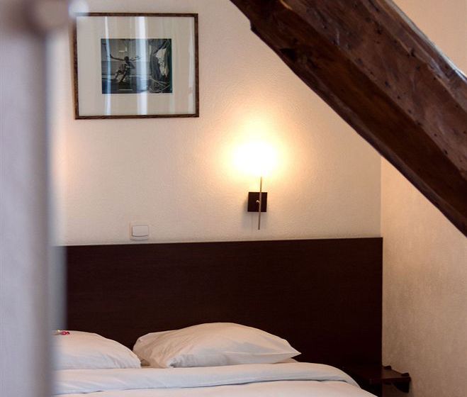 Ashley Hotel Le Mans  | Le Mans | Sarthe | France 8