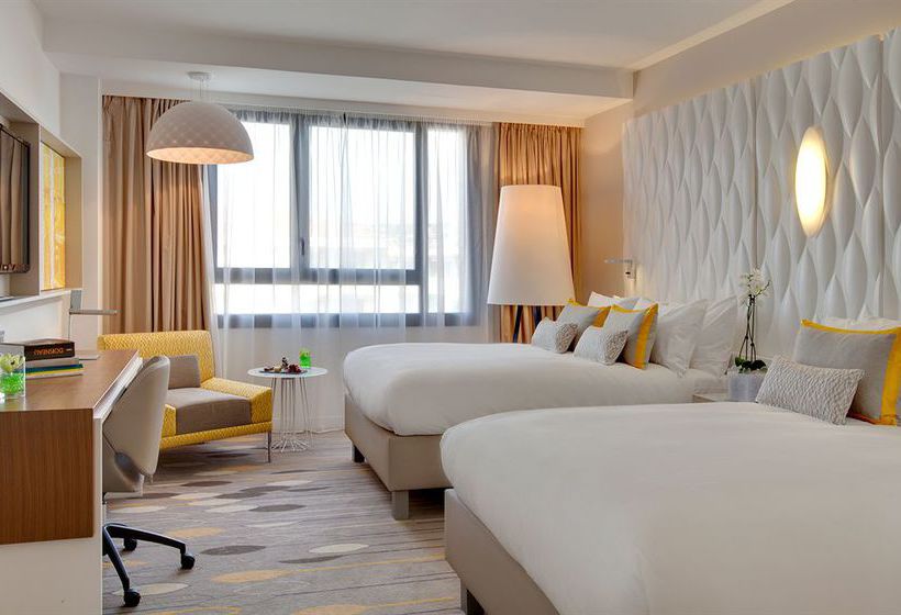 Hôtel Renaissance Aix-en-Provence  | Aix-en-Provence | Bouches du Rhone | France 10