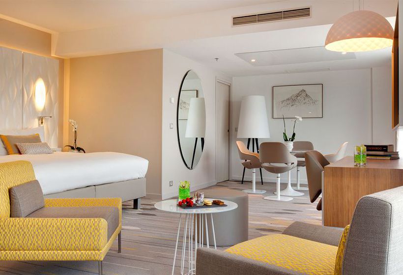 Hôtel Renaissance Aix-en-Provence  | Aix-en-Provence | Bouches du Rhone | France 13