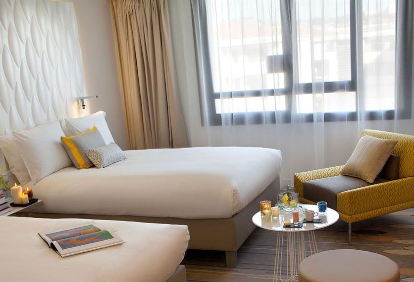 Hôtel Renaissance Aix-en-Provence  | Aix-en-Provence | Bouches du Rhone | France 2