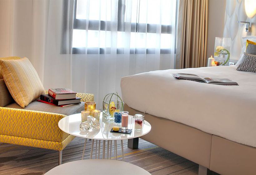 Hôtel Renaissance Aix-en-Provence  | Aix-en-Provence | Bouches du Rhone | France 3