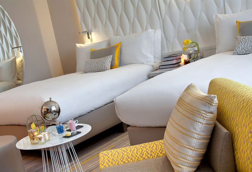 Hôtel Renaissance Aix-en-Provence  | Aix-en-Provence | Bouches du Rhone | France 4