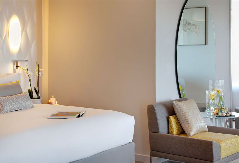 Hôtel Renaissance Aix-en-Provence  | Aix-en-Provence | Bouches du Rhone | France 7