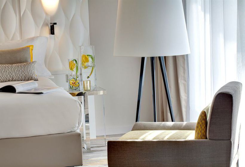 Hôtel Renaissance Aix-en-Provence  | Aix-en-Provence | Bouches du Rhone | France 9